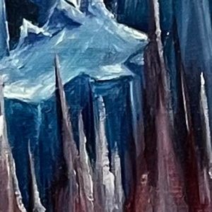 Meet your Posher, Adam